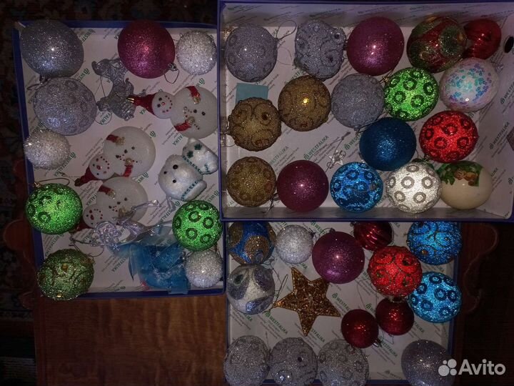 Сосна искусственная бу 150см