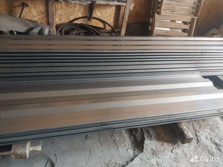 Борта на Газ самосвал