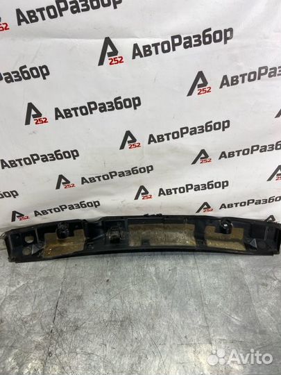 Водосток Hyundai Ix35 2.0 D4HA 2012