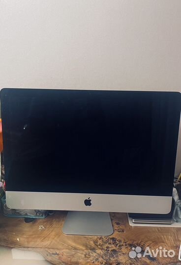 Apple iMac (21.5 mid 2014)