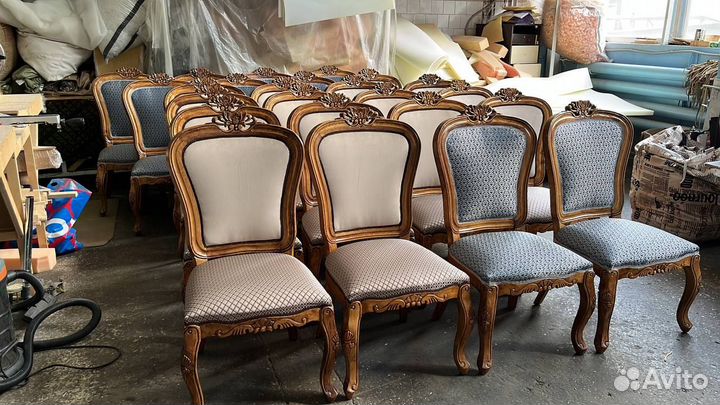 Ремонт мебели/реставрация/перетяжка/Ессентуки
