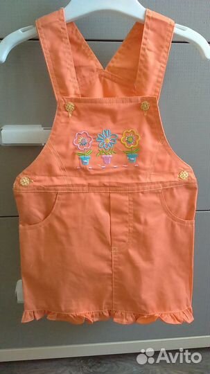 Платья, сарафан, новое