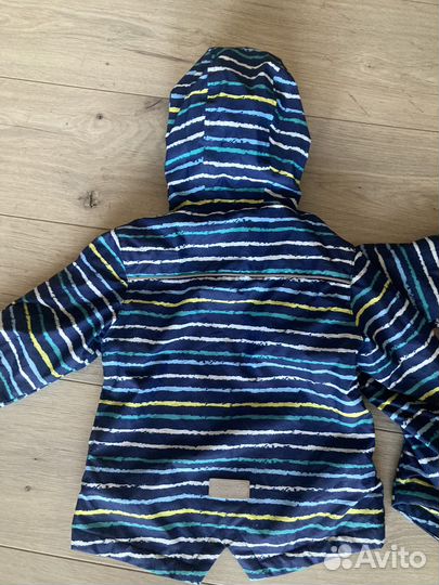 Одежда для двойни 86-92