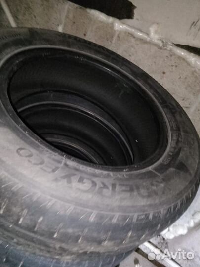 Hankook Kinergy Eco 195/65 R15