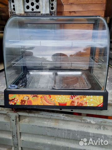 Тепловой шкаф