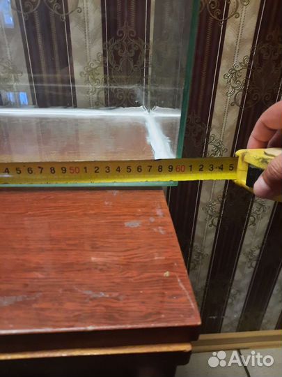 Фильтр для аквариума бу