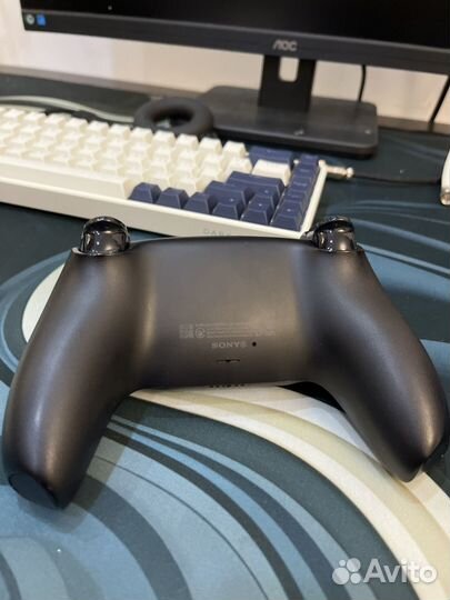 Геймпад dualsense ps5