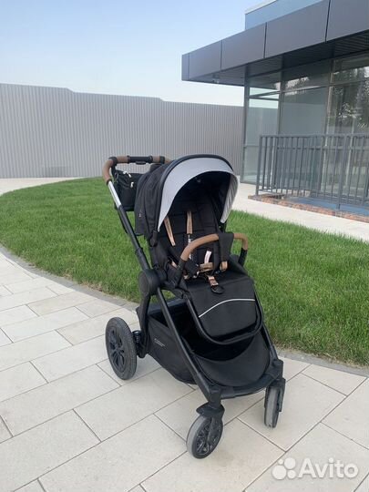 Коляска Happy baby 2 в 1