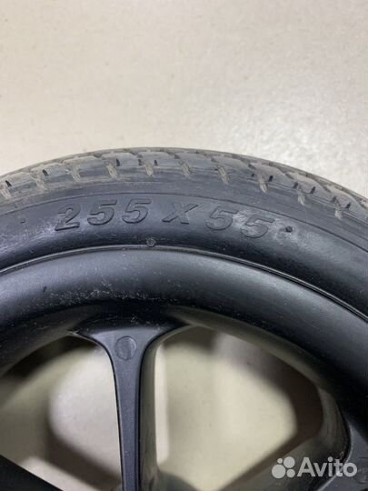 Колеса боковые на велосипед chopper