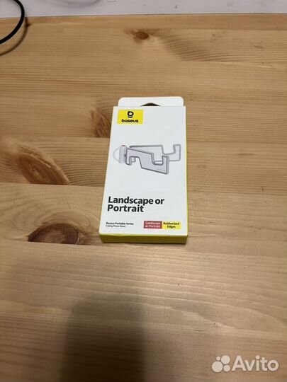 Подставка Baseus