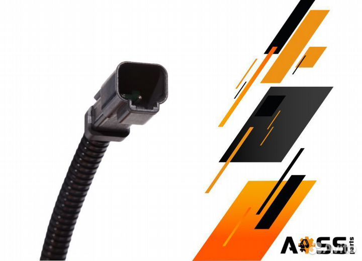 Верхняя часть топливного насоса 228-9129