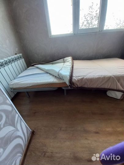 Кресло-кровать