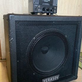 Гитарный кабинет yerasov bull 112 celestion