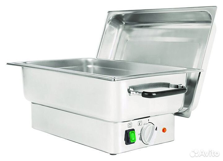 Мармит ZCK100S