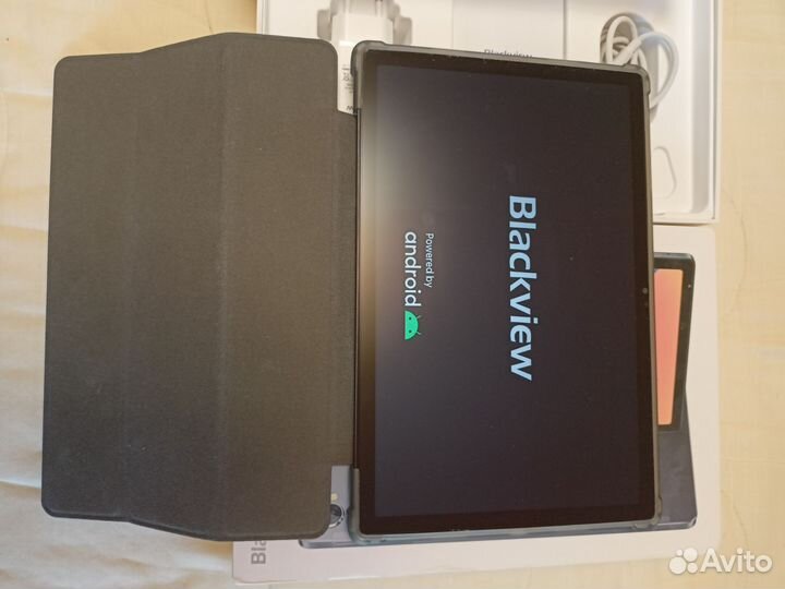 Blackview tab 15