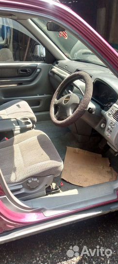 Honda CR-V 2.0 AT, 1996, 230 400 км