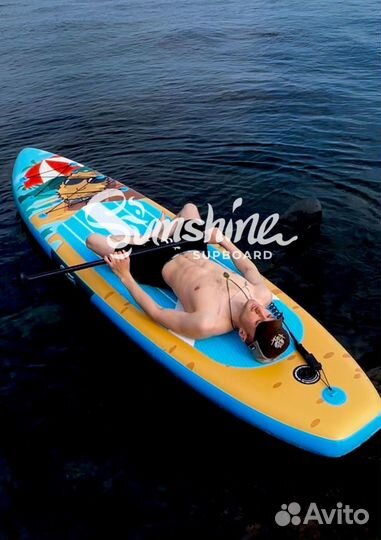 Сап борд Sup board Сап доска в наличии