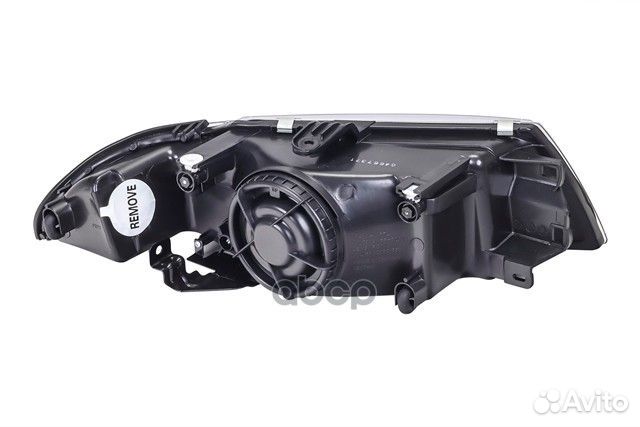 Фара 2141157lldem Depo