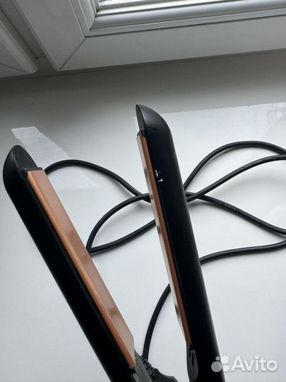 Выпрямитель доя волос grundig