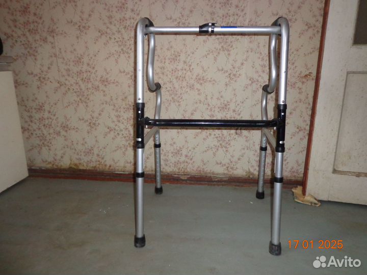 Ходунки для взрослых