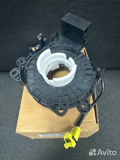 Шлейф лента Nissan B5554-1EK0A