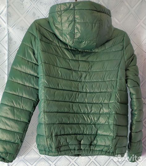 Куртка женская 42 размер осень-весна