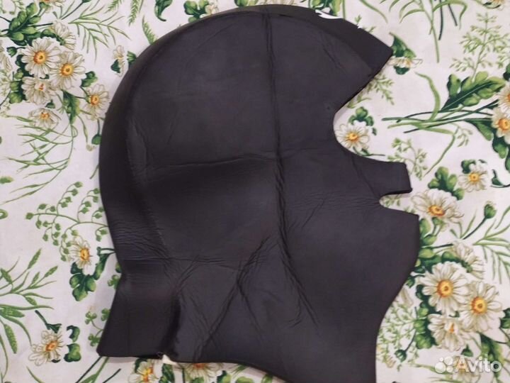 Подшлемник-фантомаска для дайвинга и подводной