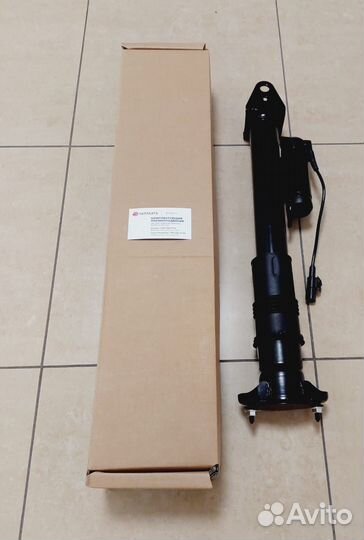 Амортизатор для мерседес R-class A2513201831