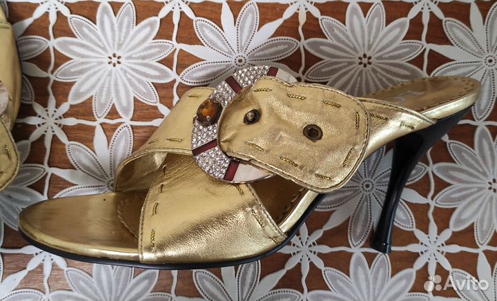 Обувь женская 37 р. - пакетом. Цена за всё