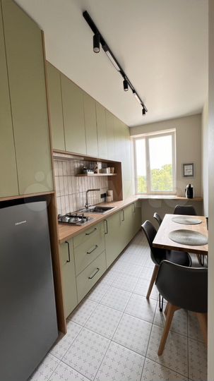 1-к. квартира, 27 м², 6/7 эт.