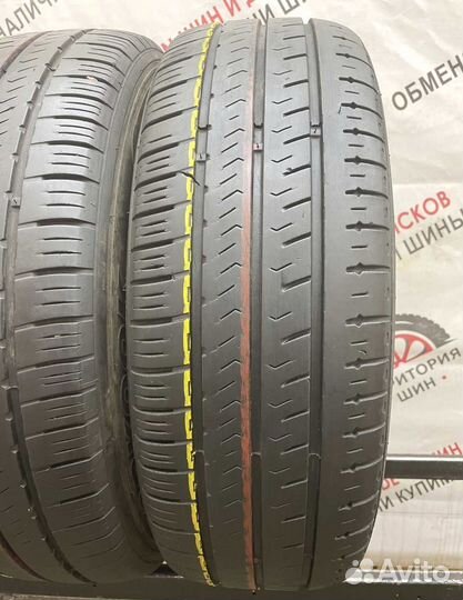 Hankook Radial RA28 205/65 R16C 105T