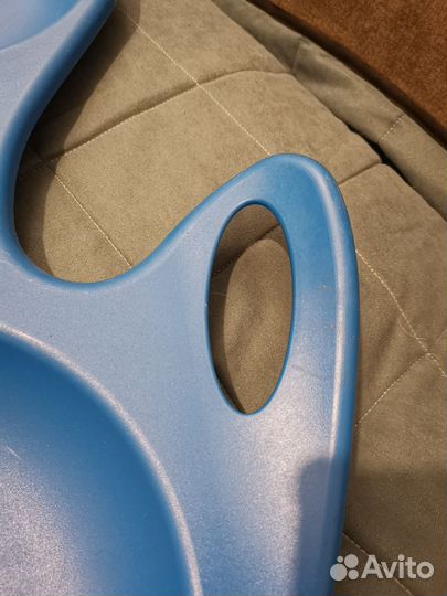 Ледянка двойная детская