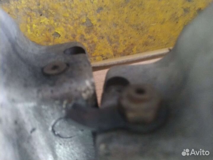 Задние супорта порше кайен 955