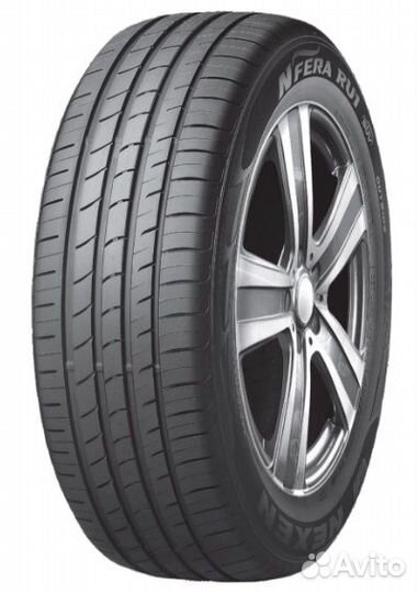 Nexen N'Fera RU1 SUV 285/45 R19 111W
