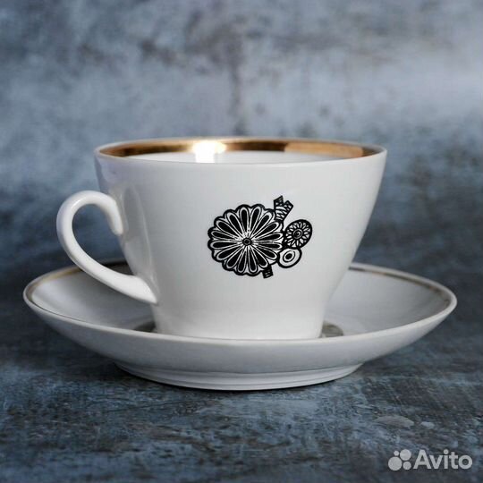 Кружка невероятной красоты