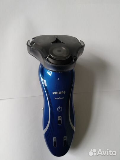 Бритва электрическая philips