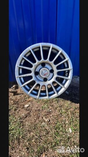 Продам литые диски