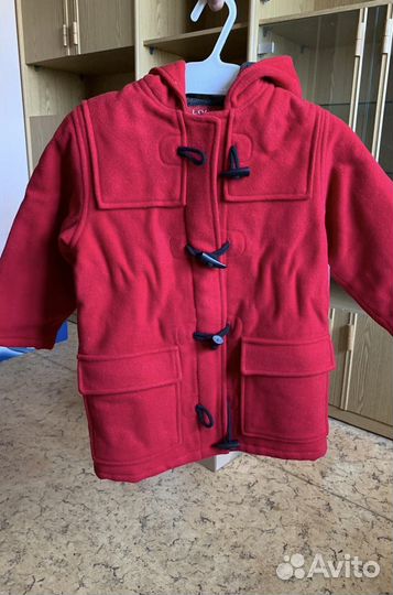 Детская одежда