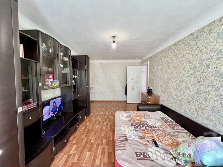 2-к. квартира, 58,9 м², 6/10 эт.