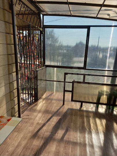 Коттедж 45 м² на участке 1 сот.