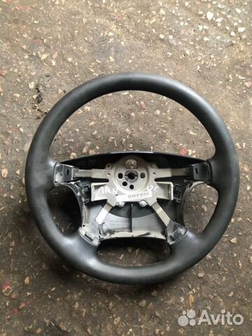Руль Chevrolet Lanos T150 1.5 2005-2009