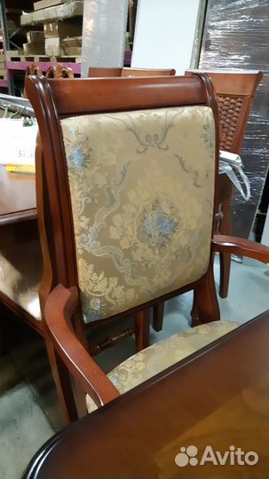 Стулья LG. Малайзия. 3-й стул в подарок