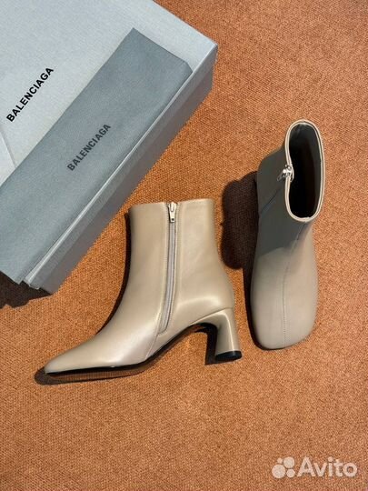 Женские Ботинки Balenciaga duty free