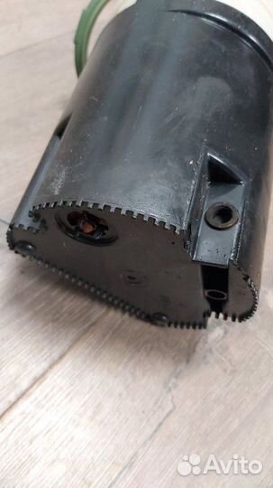 Топливный насос Bmw X6M E71 S63B44A 2009