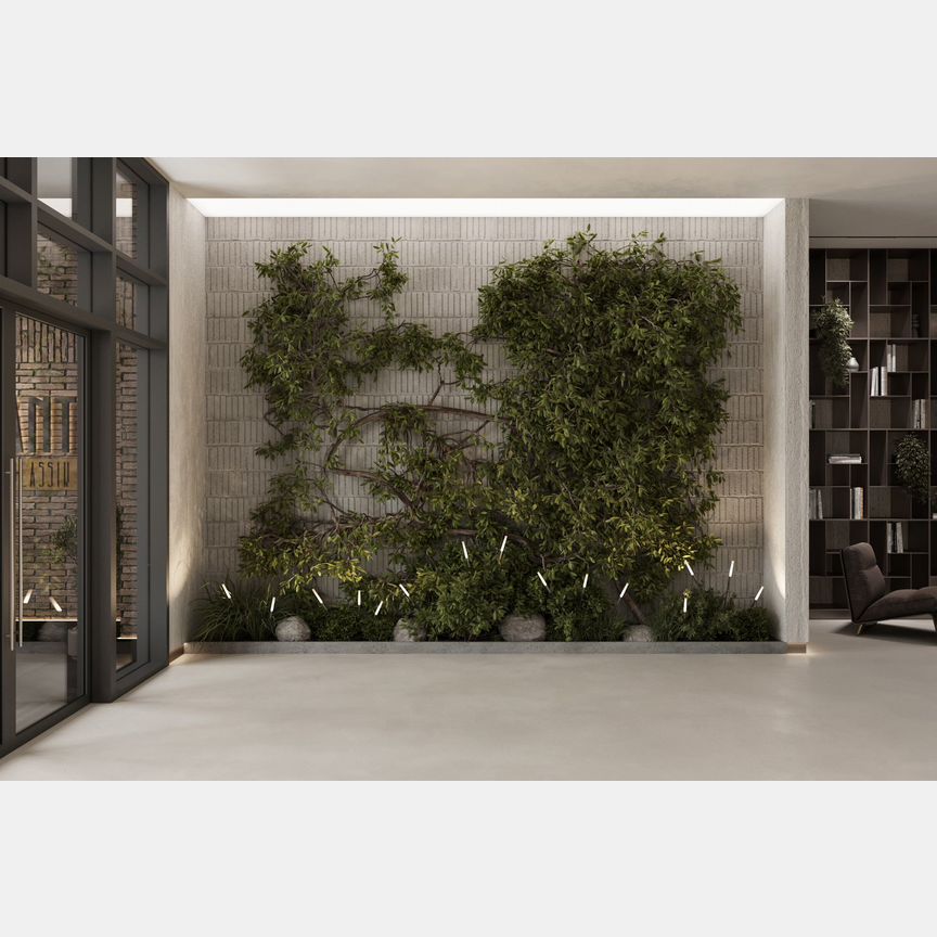 2-к. квартира, 70,4 м², 7/9 эт.
