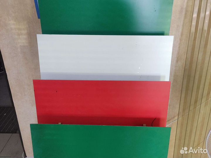 Композитные алюминиевые панели, композит Билдэкс