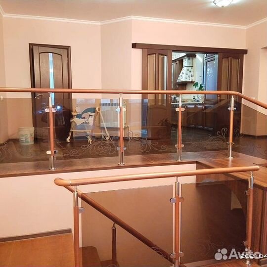 Ограждения «под ключ»