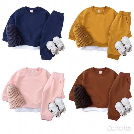 Детский костюм