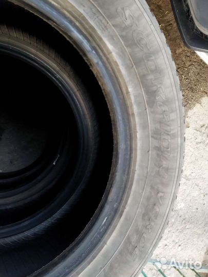 Pirelli Scorpion Verde 225/65 R17