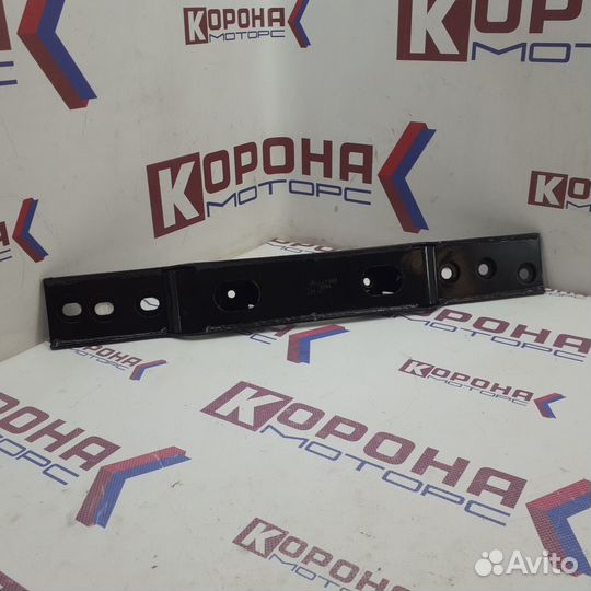 Поперечина опоры карданного вала lifan myway
